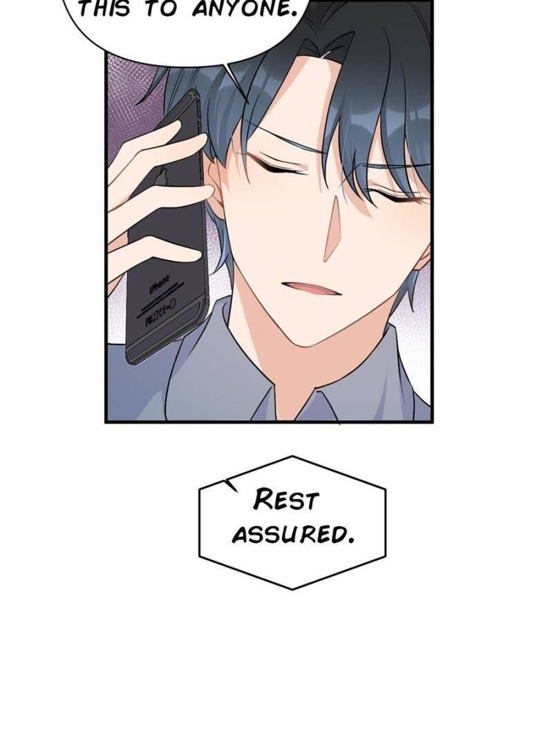 Hey Boss, I Am Your New chapter 111 - page 37