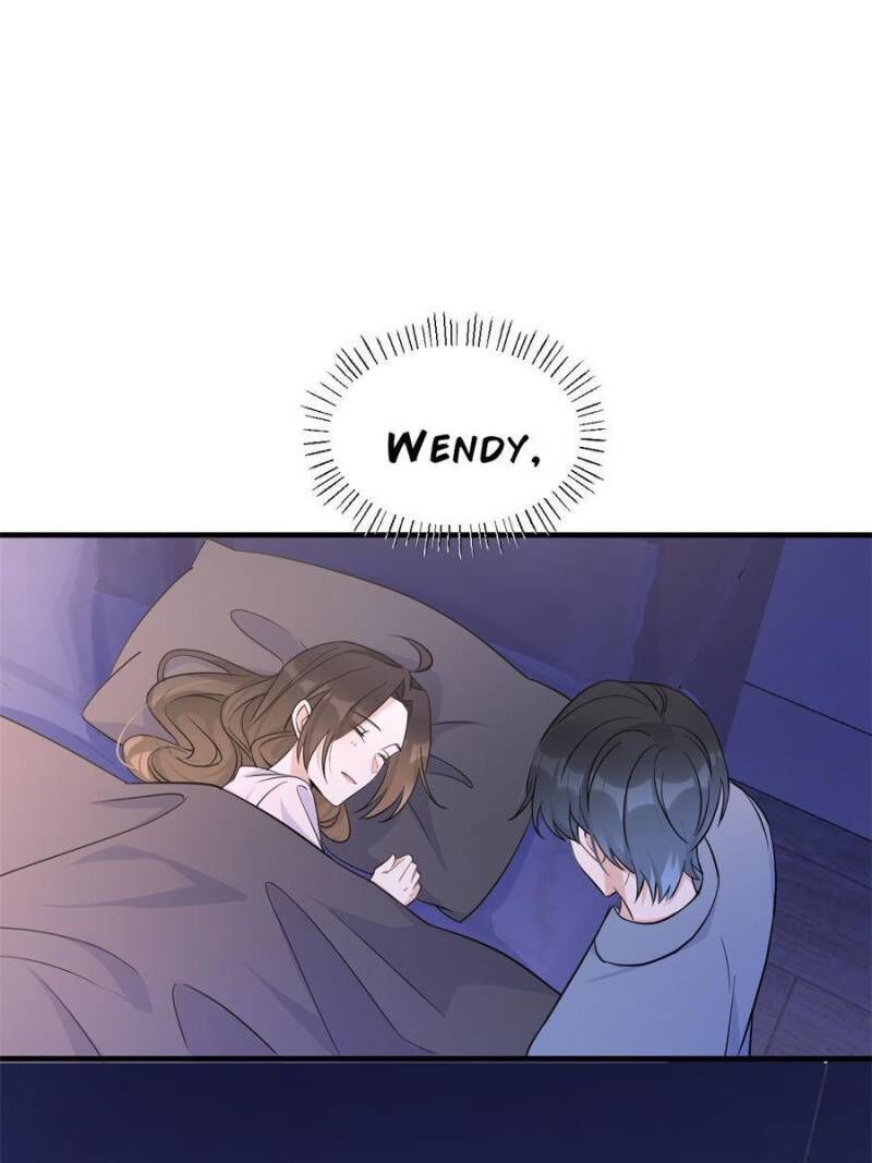 Hey Boss, I Am Your New chapter 111 - page 38