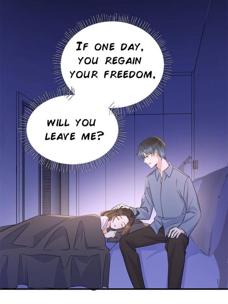 Hey Boss, I Am Your New chapter 111 - page 39