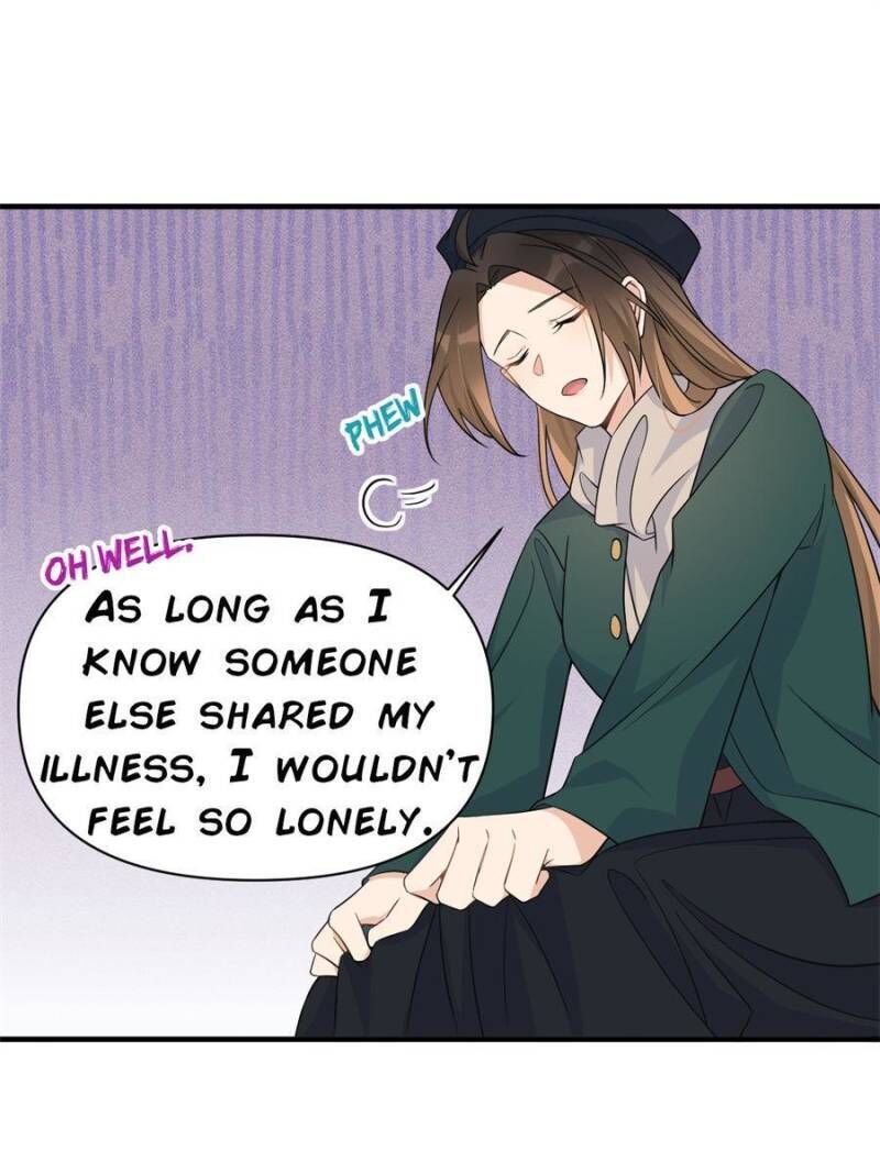 Hey Boss, I Am Your New chapter 111 - page 4