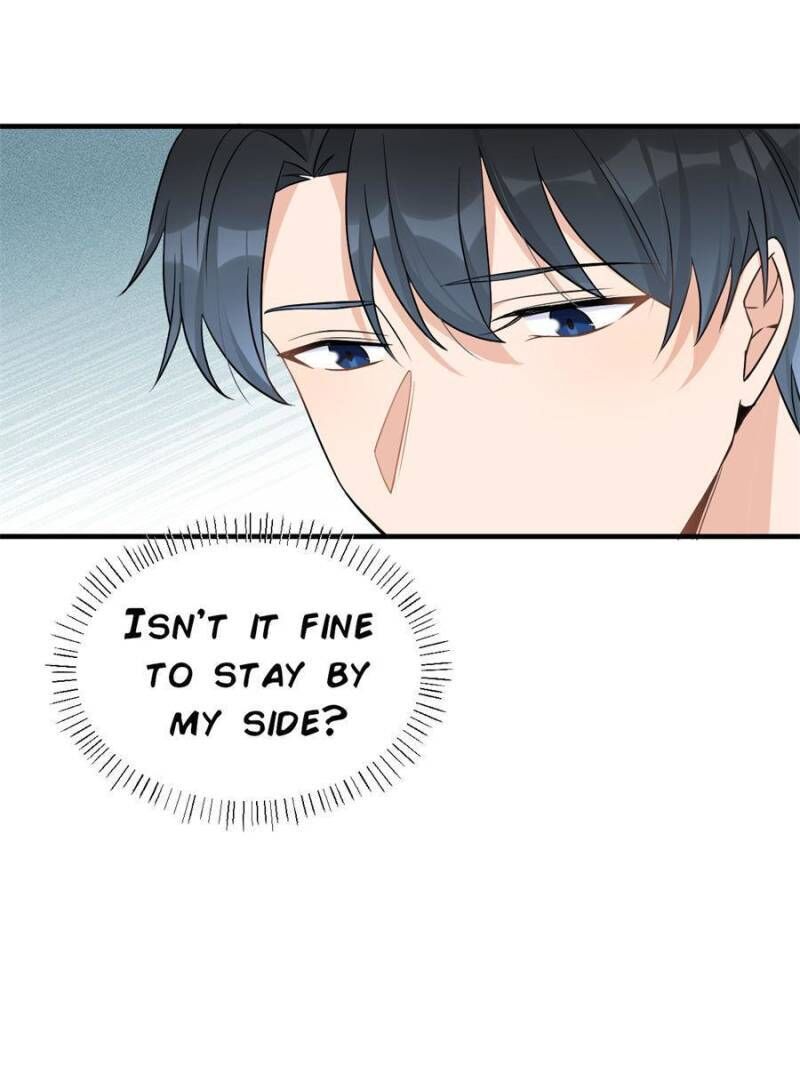 Hey Boss, I Am Your New chapter 111 - page 40