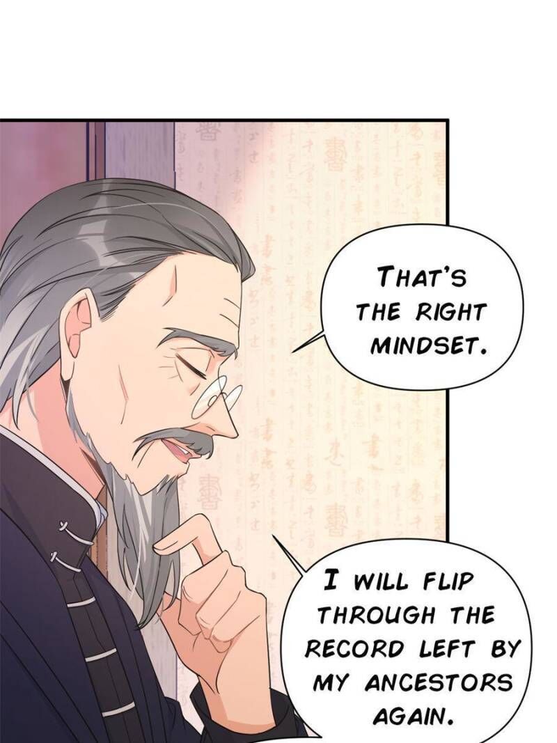 Hey Boss, I Am Your New chapter 111 - page 5