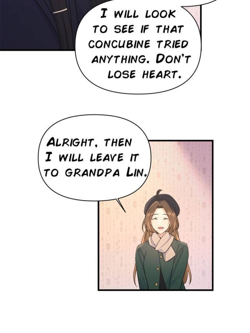 Hey Boss, I Am Your New chapter 111 - page 6