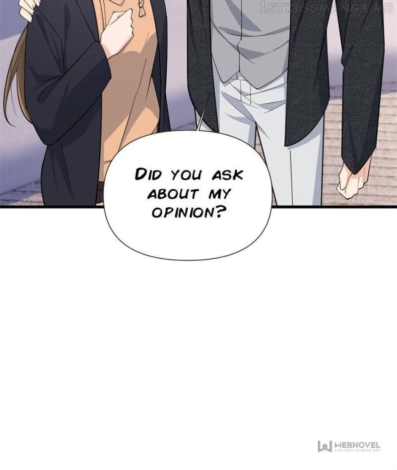 Hey Boss, I Am Your New Chapter 156 - page 11