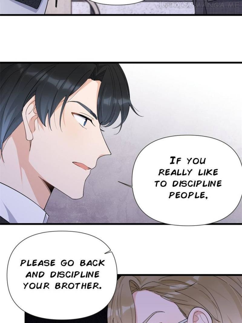 Hey Boss, I Am Your New Chapter 156 - page 14