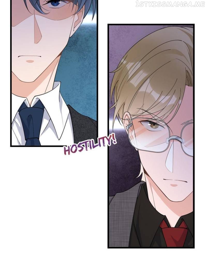 Hey Boss, I Am Your New Chapter 156 - page 16