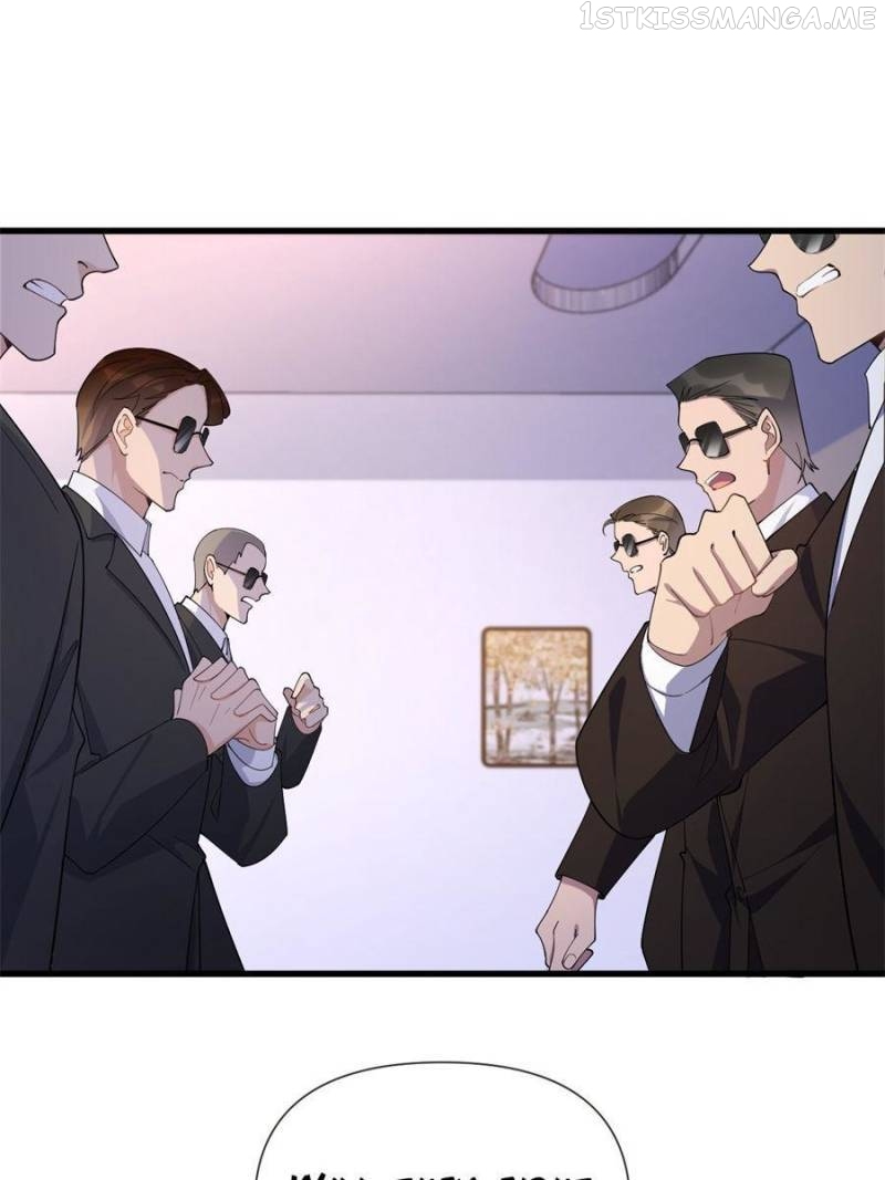 Hey Boss, I Am Your New Chapter 156 - page 17