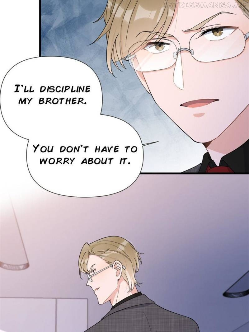 Hey Boss, I Am Your New Chapter 156 - page 19