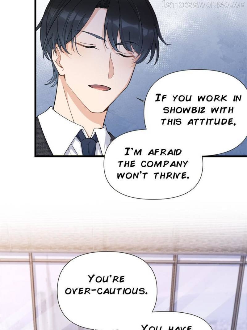 Hey Boss, I Am Your New Chapter 156 - page 26