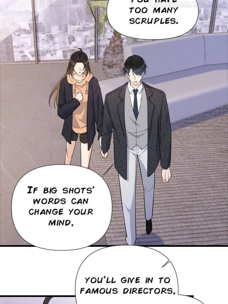 Hey Boss, I Am Your New Chapter 156 - page 27