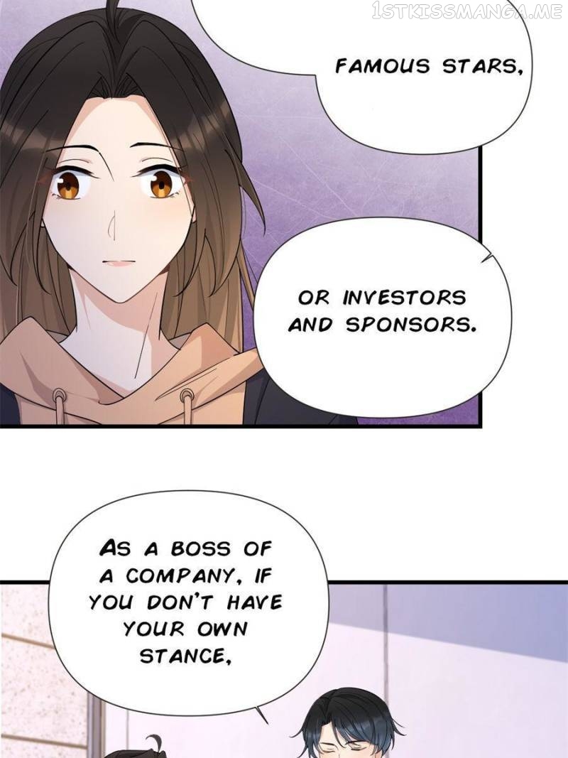 Hey Boss, I Am Your New Chapter 156 - page 28