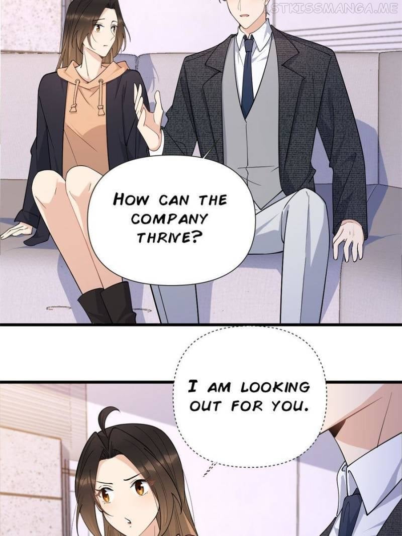 Hey Boss, I Am Your New Chapter 156 - page 29