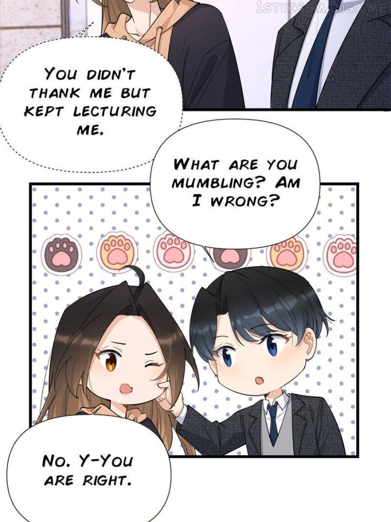 Hey Boss, I Am Your New Chapter 156 - page 30