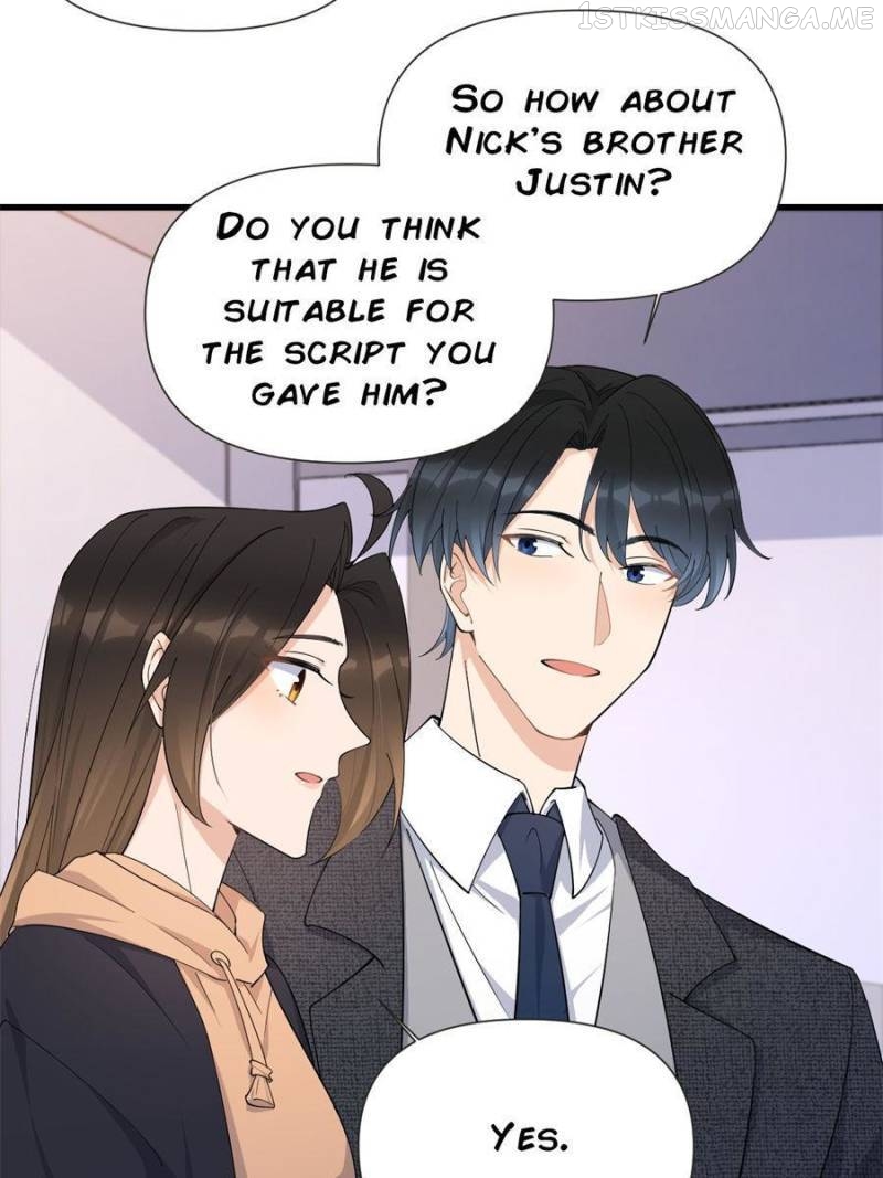 Hey Boss, I Am Your New Chapter 156 - page 31