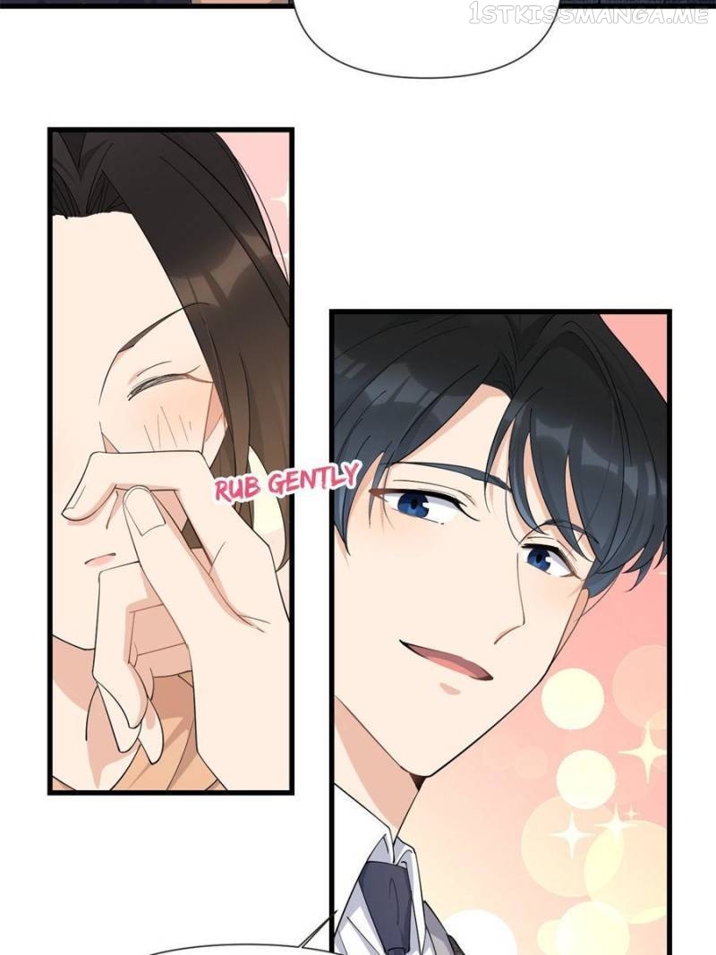 Hey Boss, I Am Your New Chapter 156 - page 32