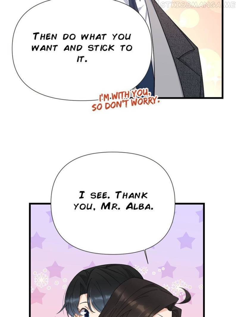 Hey Boss, I Am Your New Chapter 156 - page 33