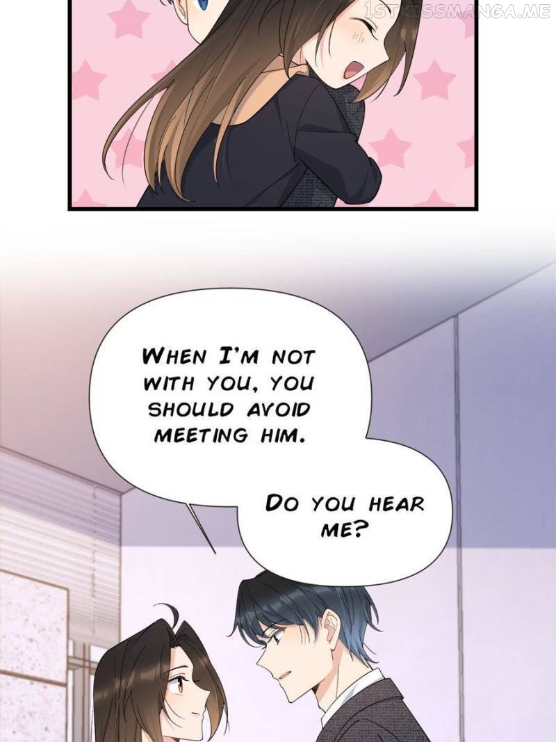 Hey Boss, I Am Your New Chapter 156 - page 34