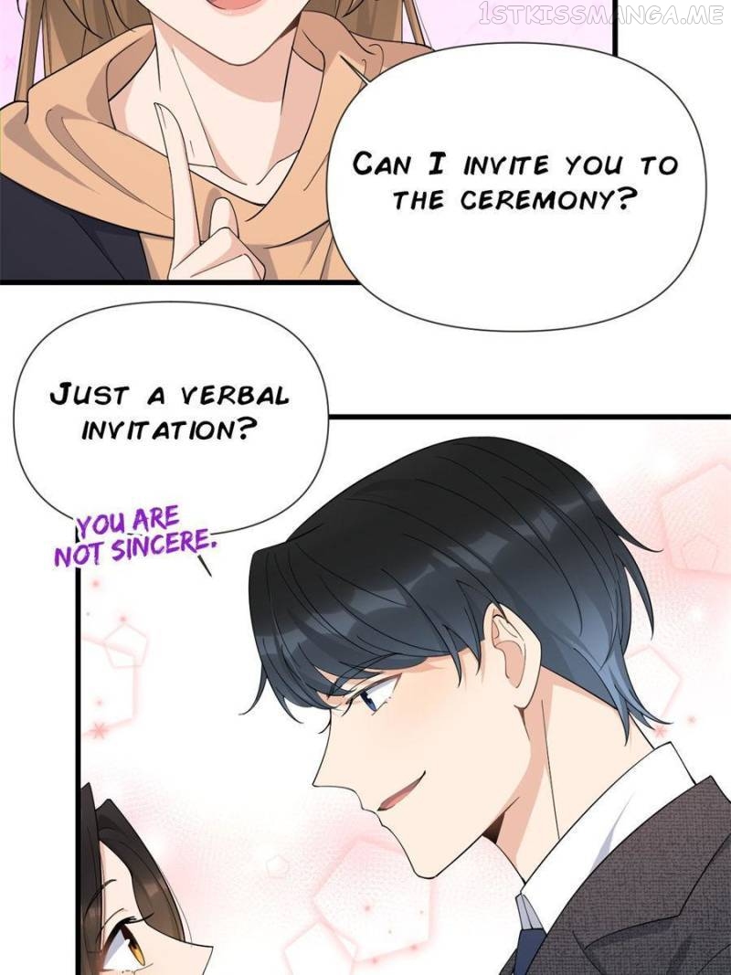 Hey Boss, I Am Your New Chapter 156 - page 36