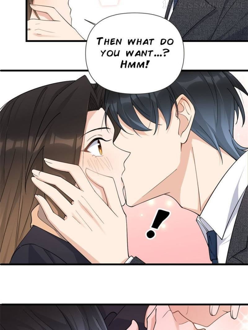 Hey Boss, I Am Your New Chapter 156 - page 37