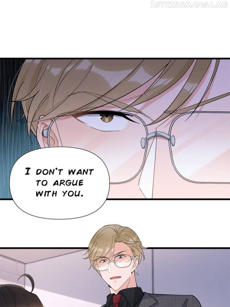Hey Boss, I Am Your New Chapter 156 - page 4