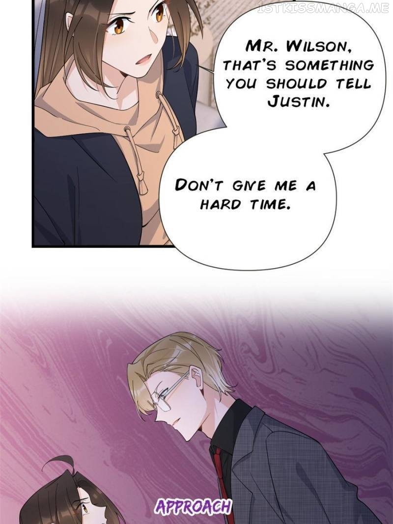 Hey Boss, I Am Your New Chapter 156 - page 6