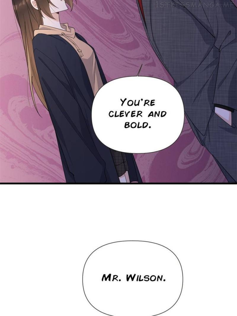 Hey Boss, I Am Your New Chapter 156 - page 7