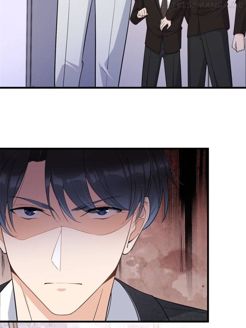 Hey Boss, I Am Your New Chapter 156 - page 9