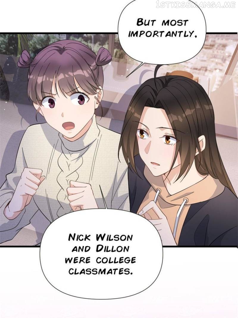 Hey Boss, I Am Your New Chapter 155 - page 10