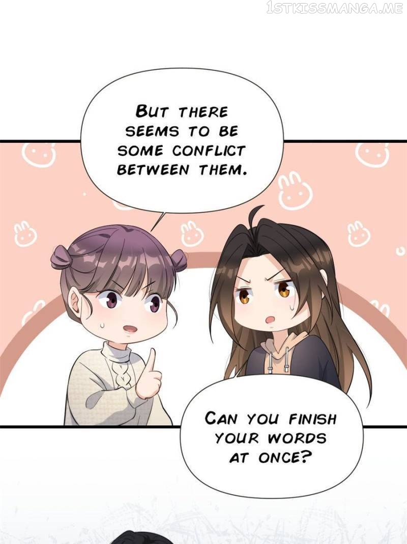 Hey Boss, I Am Your New Chapter 155 - page 12