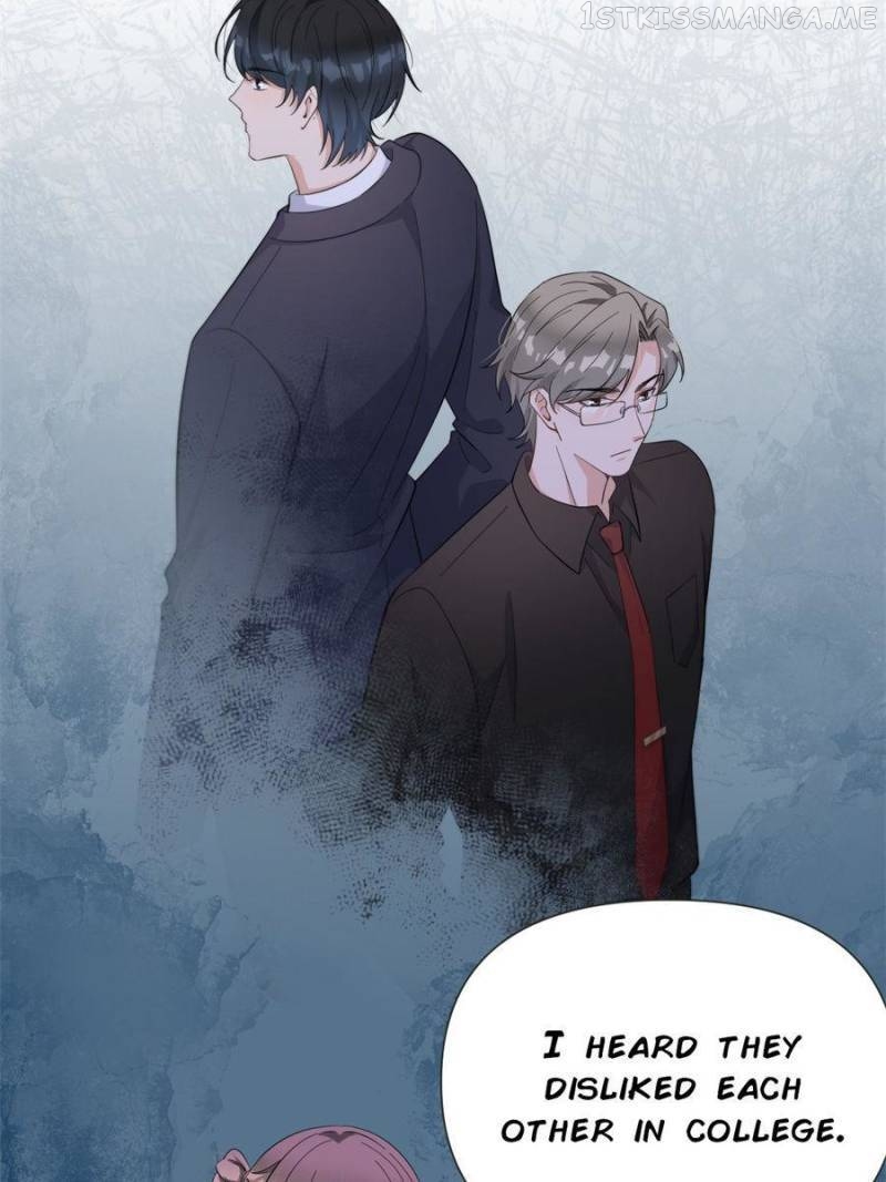 Hey Boss, I Am Your New Chapter 155 - page 13