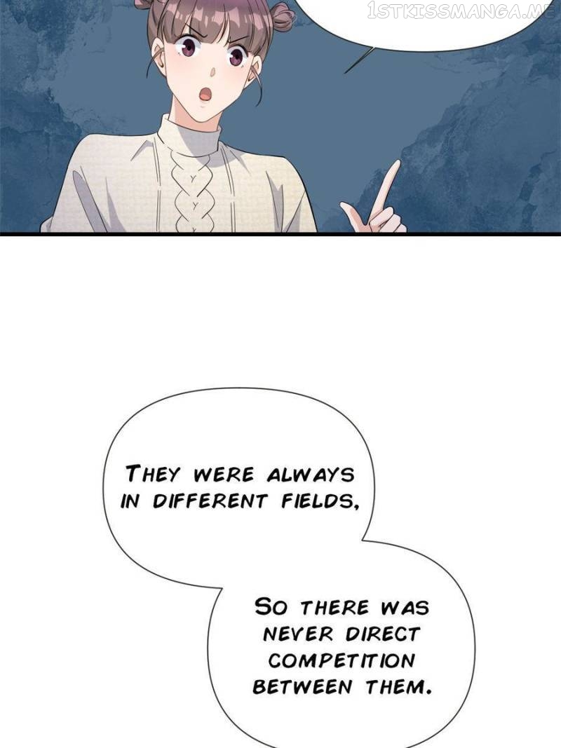 Hey Boss, I Am Your New Chapter 155 - page 14