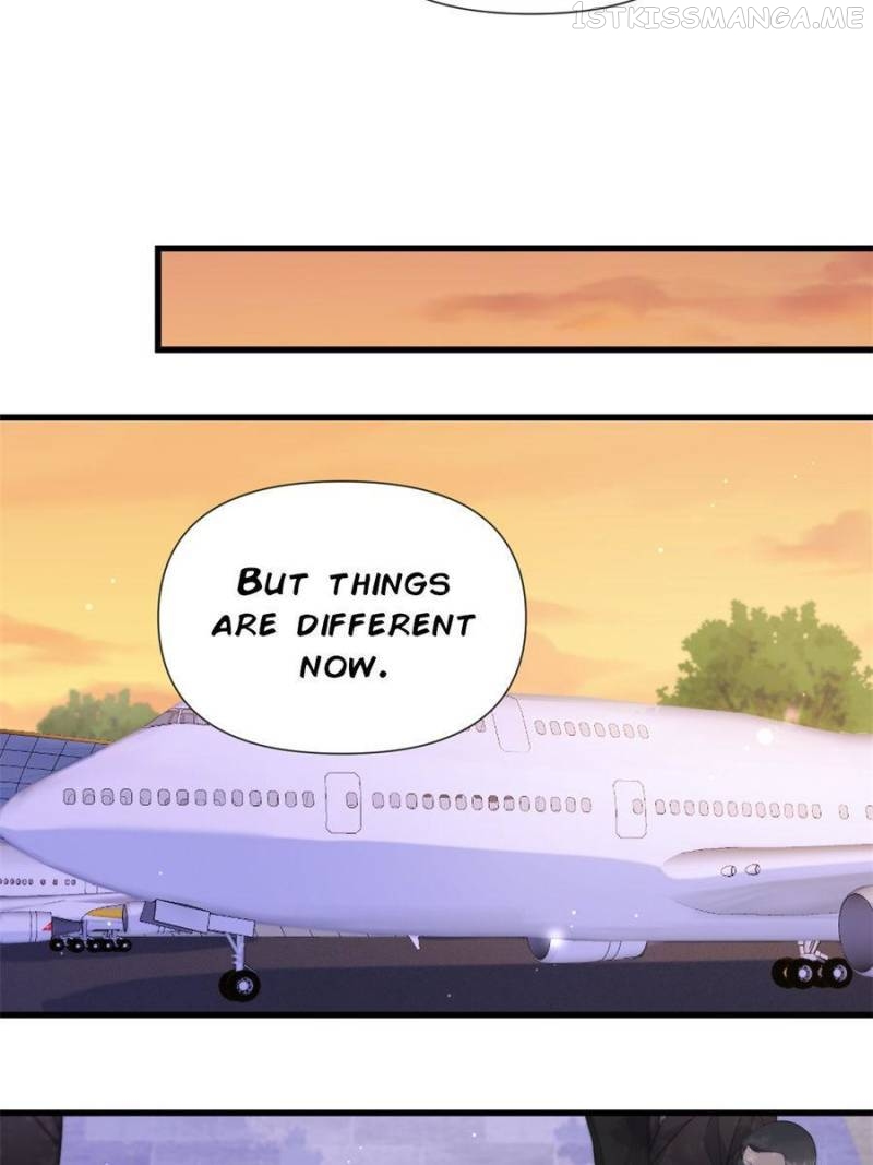 Hey Boss, I Am Your New Chapter 155 - page 15