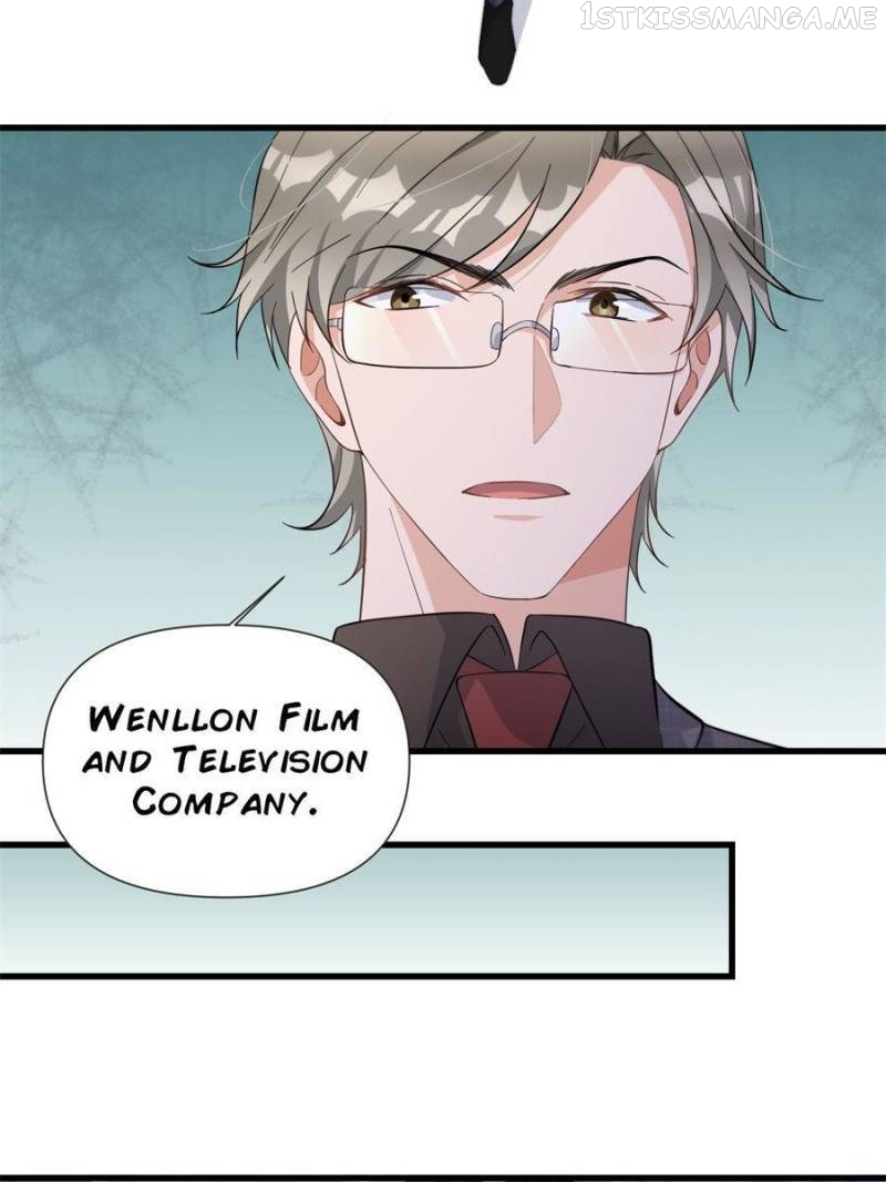 Hey Boss, I Am Your New Chapter 155 - page 17