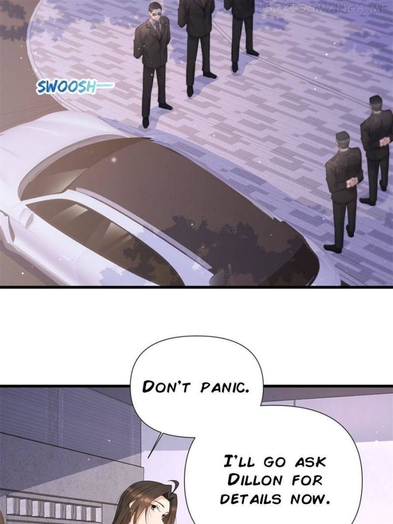 Hey Boss, I Am Your New Chapter 155 - page 18