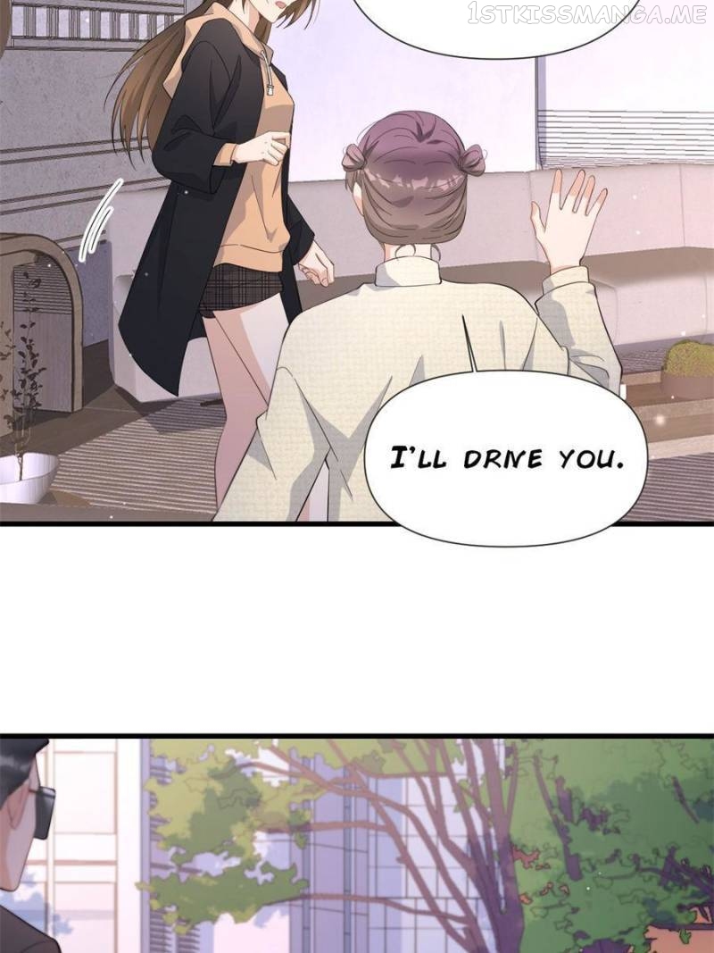 Hey Boss, I Am Your New Chapter 155 - page 19