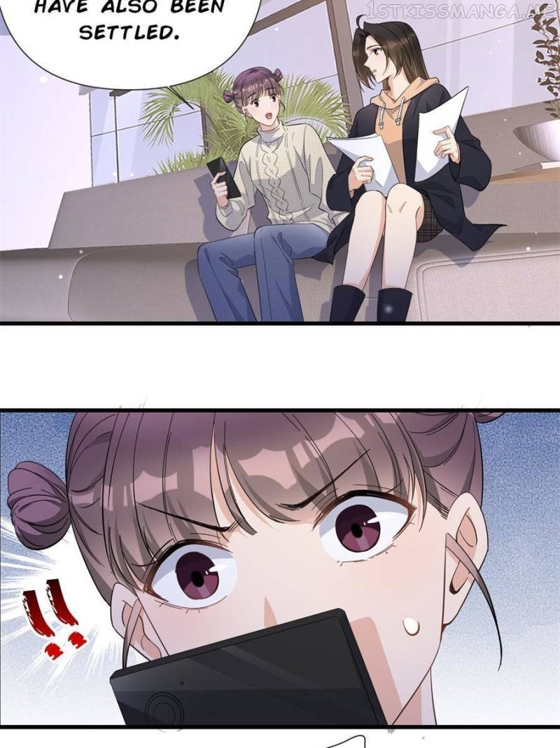 Hey Boss, I Am Your New Chapter 155 - page 2