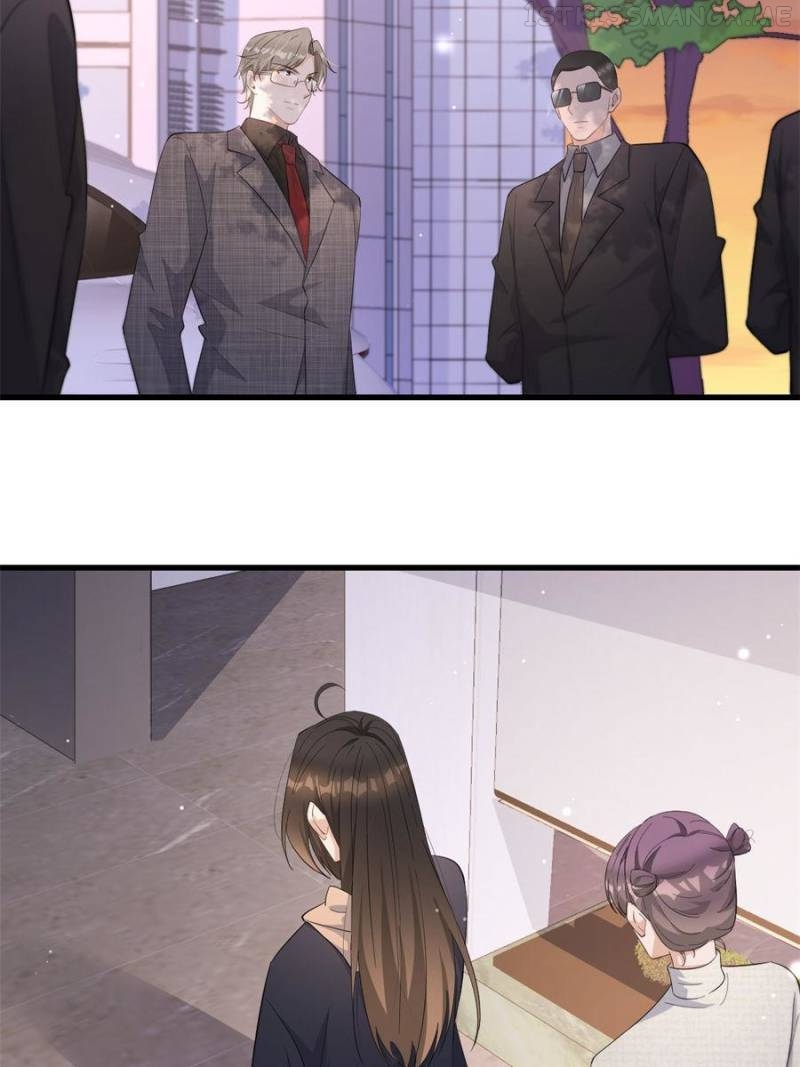 Hey Boss, I Am Your New Chapter 155 - page 20