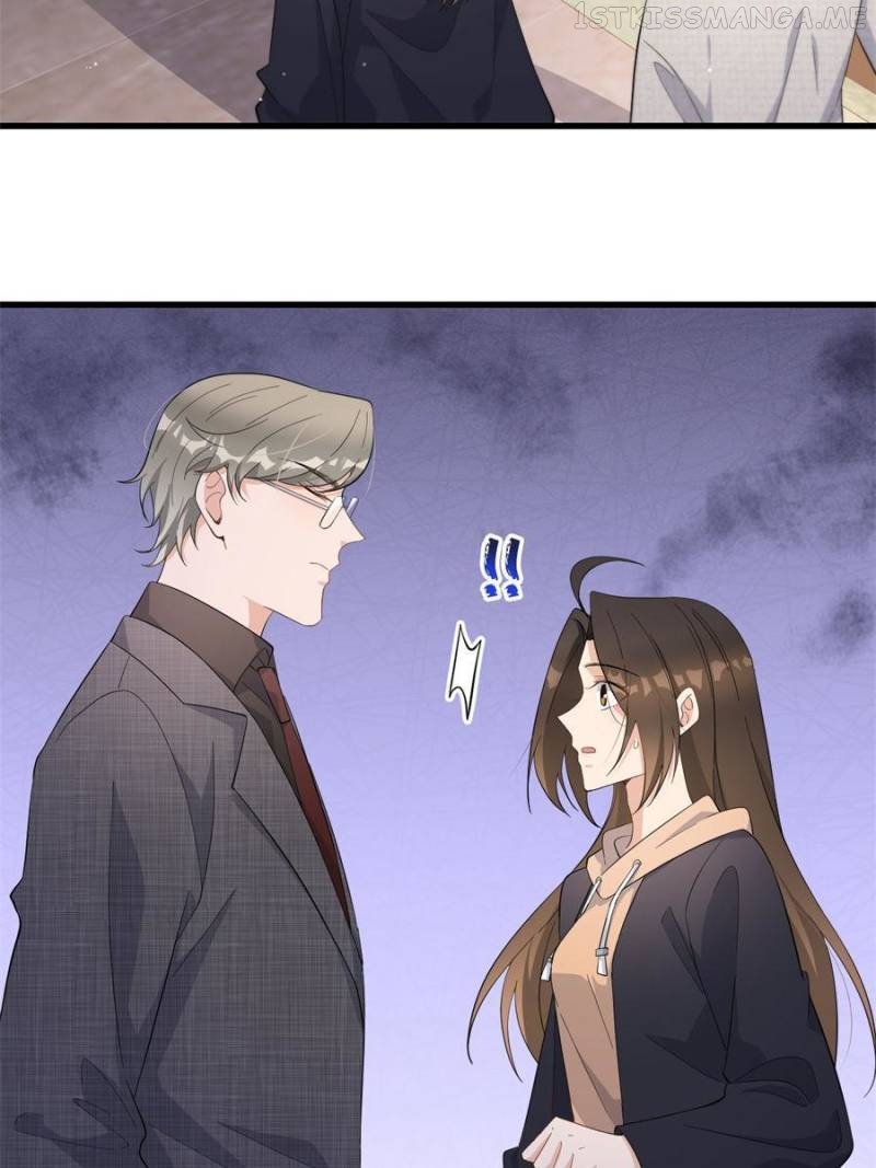 Hey Boss, I Am Your New Chapter 155 - page 21