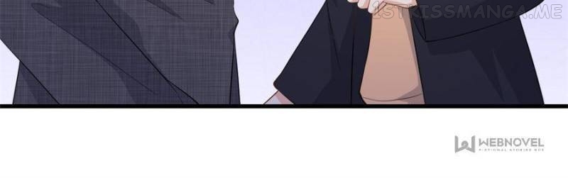 Hey Boss, I Am Your New Chapter 155 - page 22