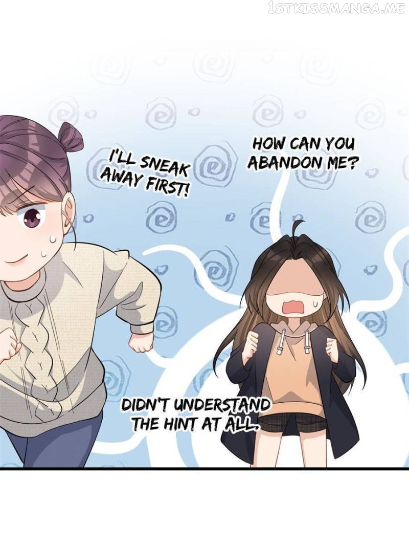 Hey Boss, I Am Your New Chapter 155 - page 25