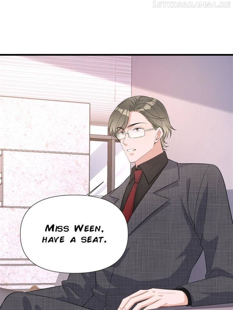 Hey Boss, I Am Your New Chapter 155 - page 26