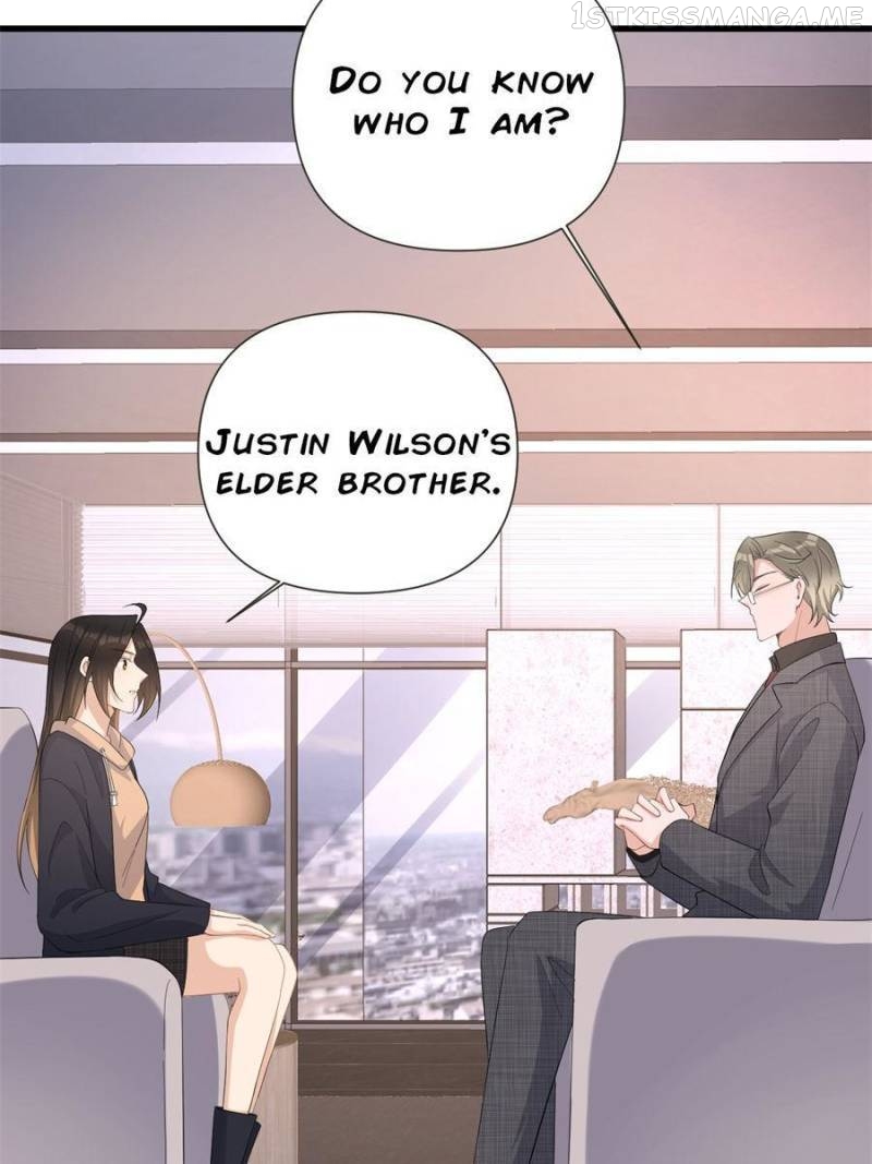 Hey Boss, I Am Your New Chapter 155 - page 28
