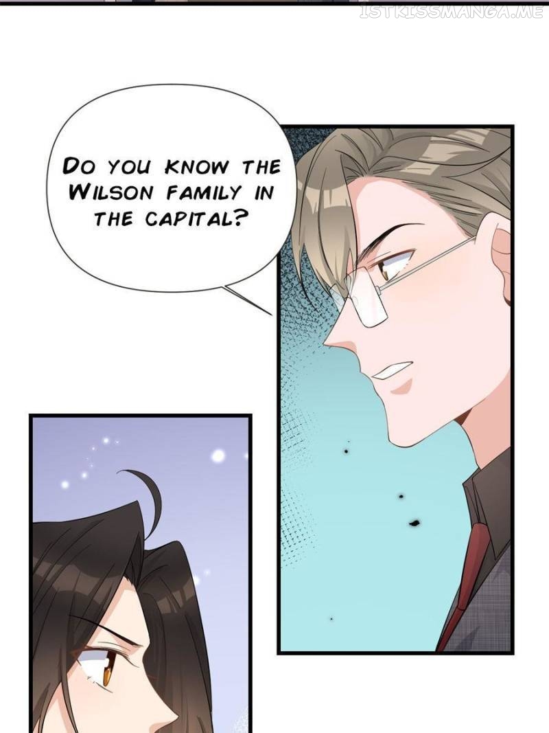 Hey Boss, I Am Your New Chapter 155 - page 29