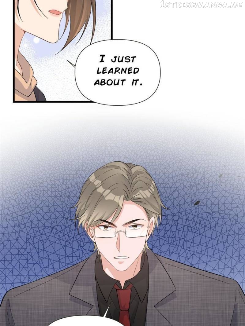 Hey Boss, I Am Your New Chapter 155 - page 30