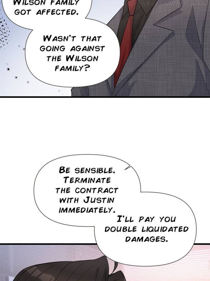 Hey Boss, I Am Your New Chapter 155 - page 33