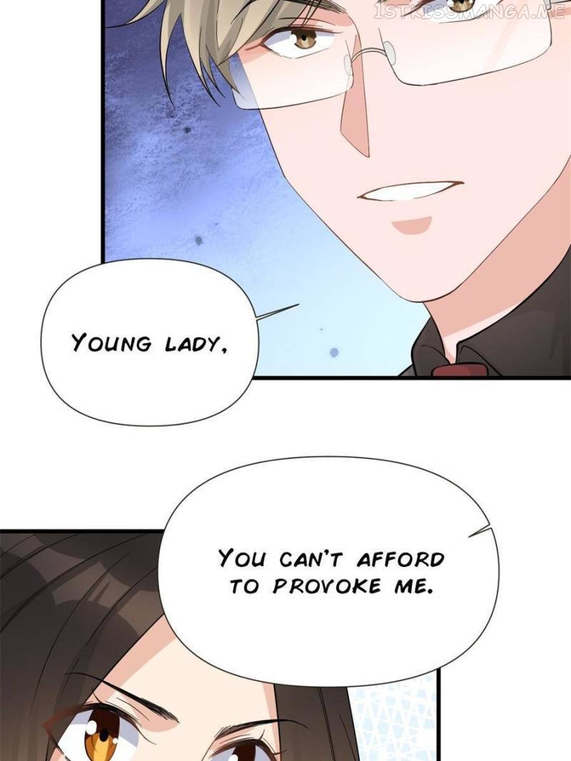 Hey Boss, I Am Your New Chapter 155 - page 35