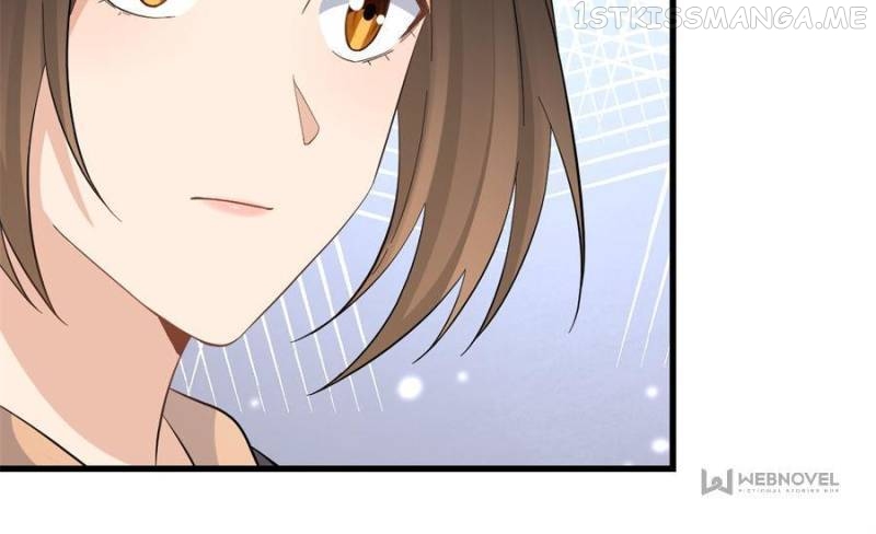 Hey Boss, I Am Your New Chapter 155 - page 36