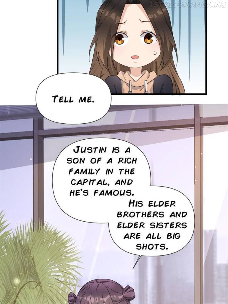 Hey Boss, I Am Your New Chapter 155 - page 4