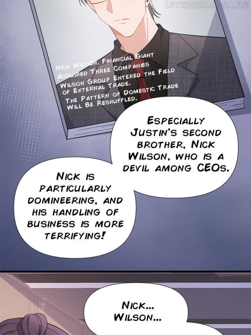 Hey Boss, I Am Your New Chapter 155 - page 6