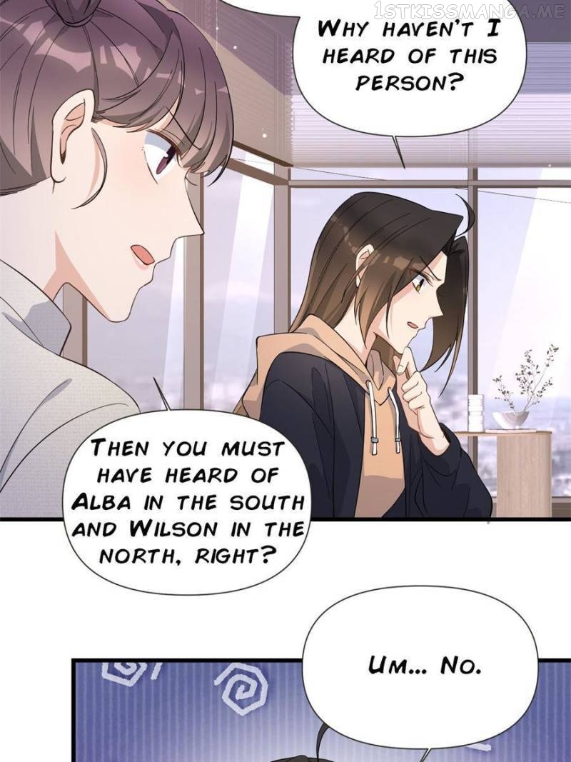 Hey Boss, I Am Your New Chapter 155 - page 7
